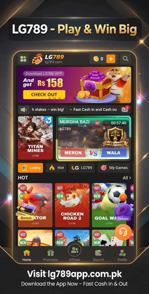 lg789 game