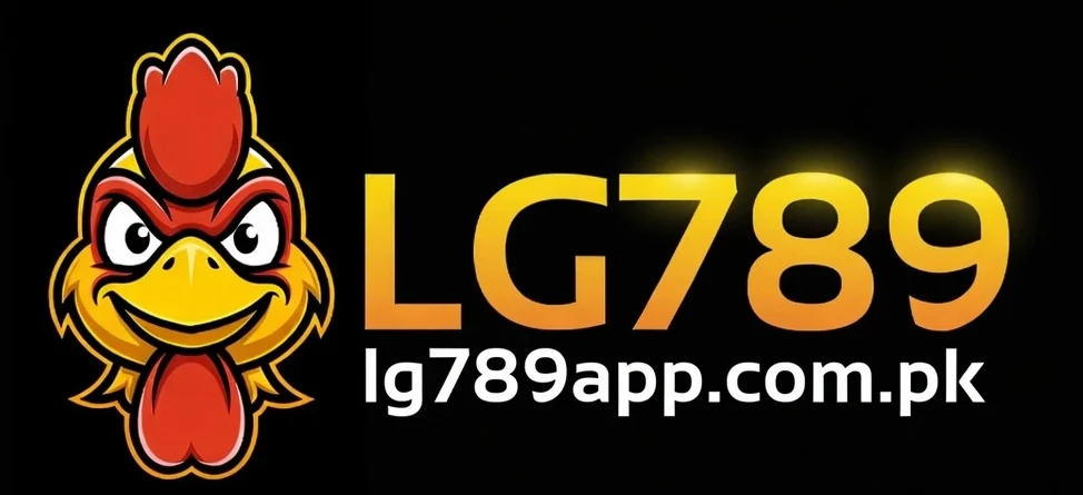 lg789 logo